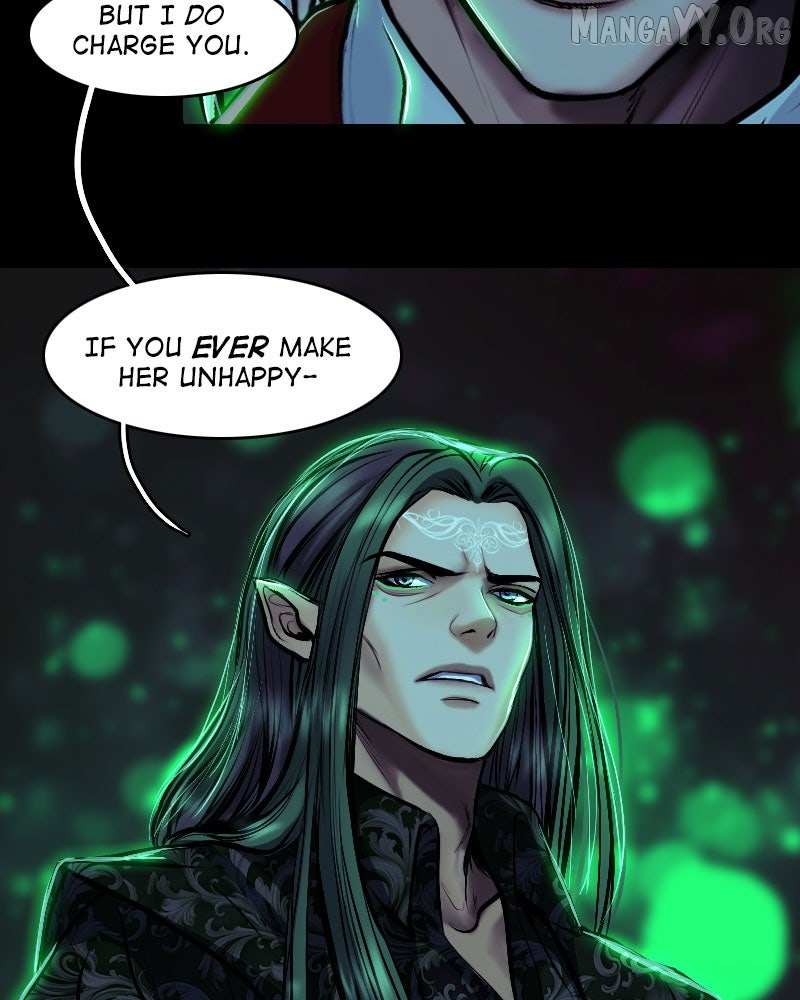 Blood Reverie Chapter 148 page 28 - 