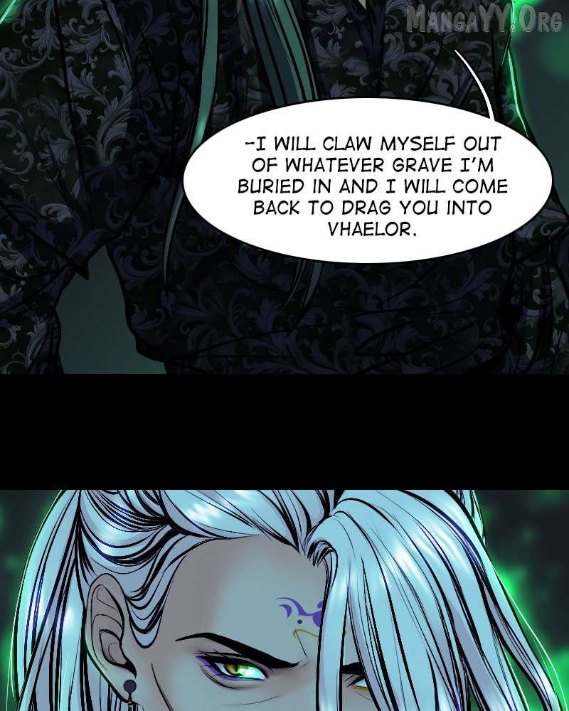 Blood Reverie Chapter 148 page 29 - 