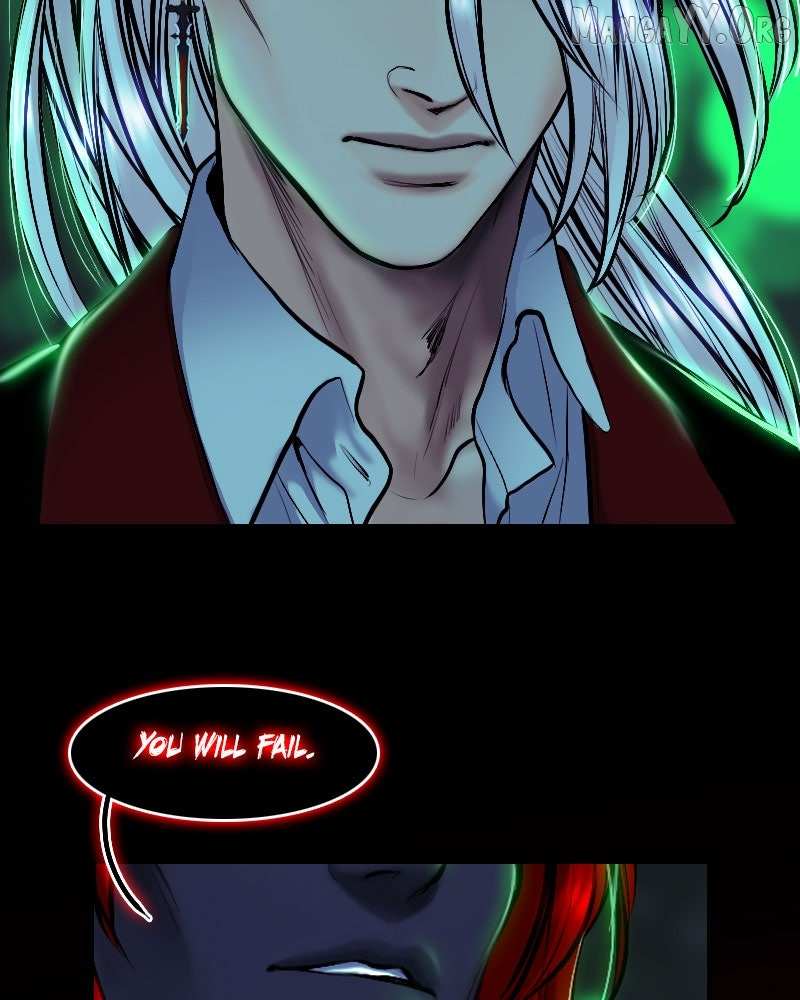 Blood Reverie Chapter 148 page 30 - 