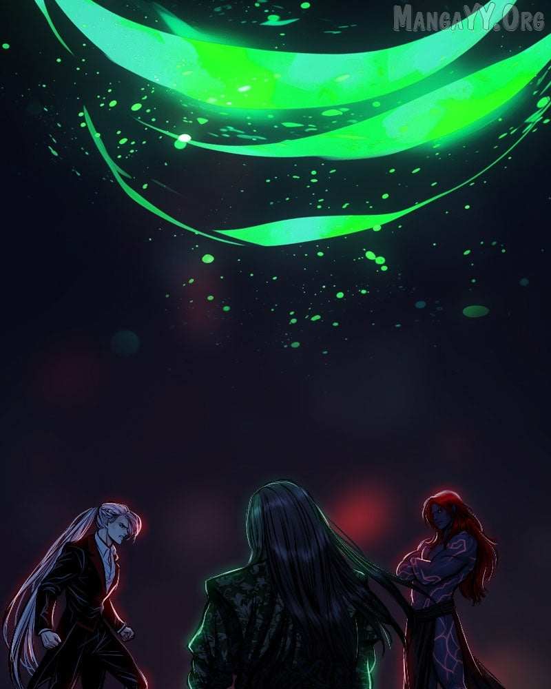 Blood Reverie Chapter 148 page 4 - 