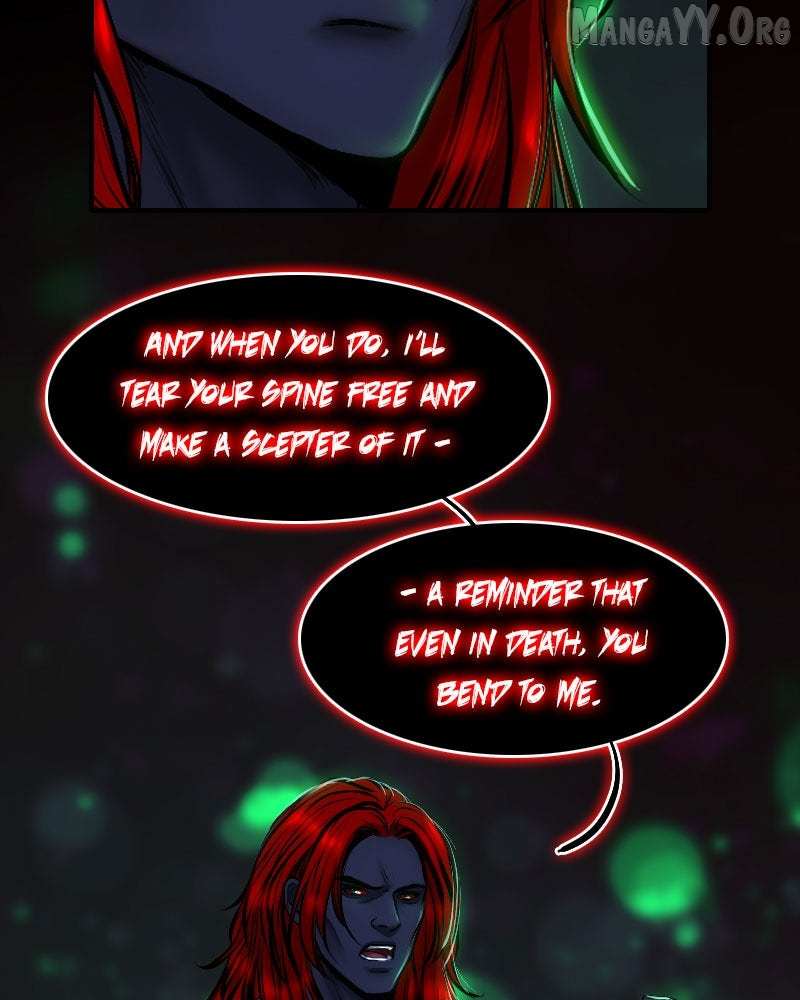 Blood Reverie Chapter 148 page 31 - 