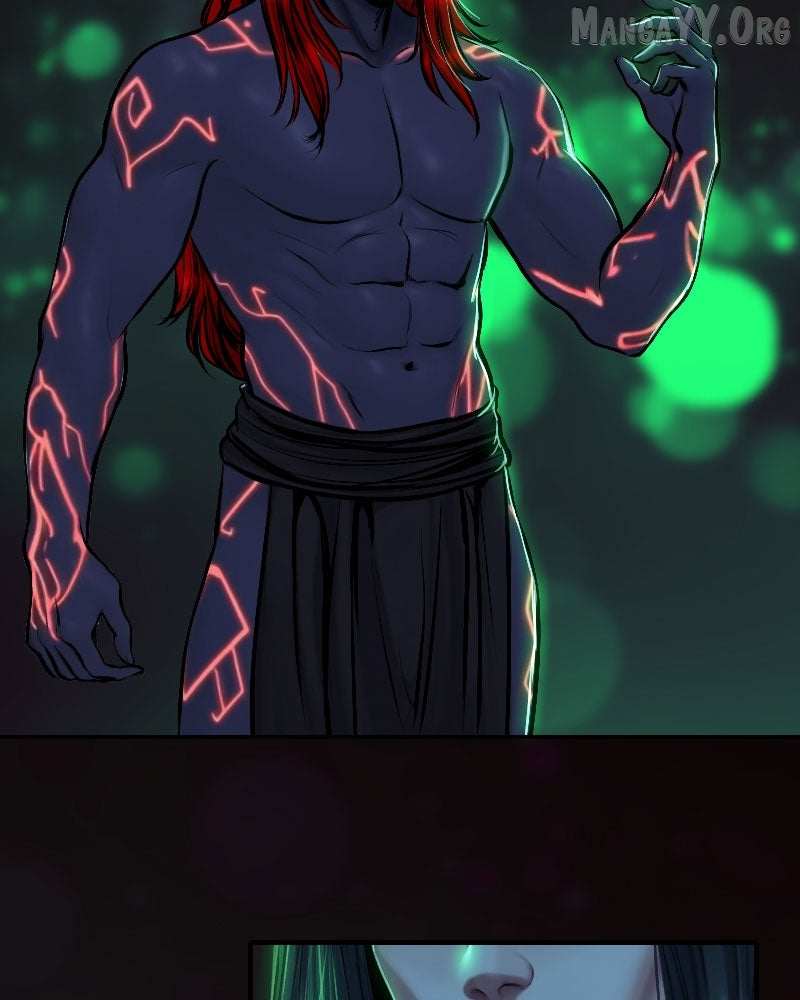 Blood Reverie Chapter 148 page 32 - 