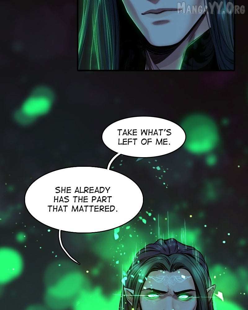 Blood Reverie Chapter 148 page 33 - 