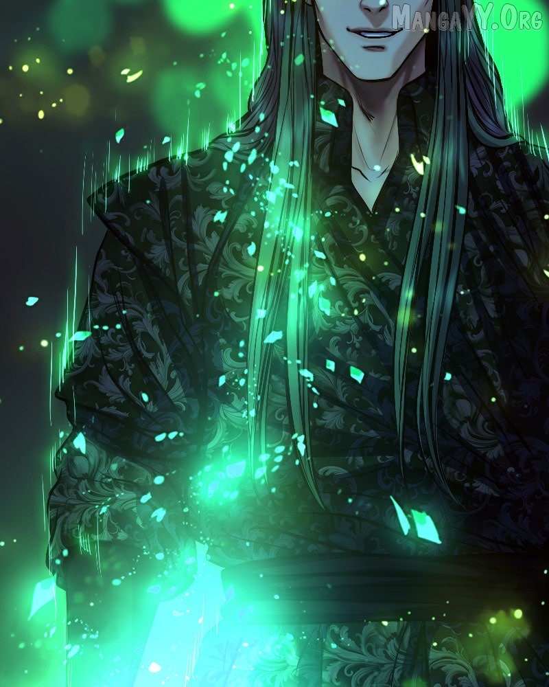 Blood Reverie Chapter 148 page 34 - 