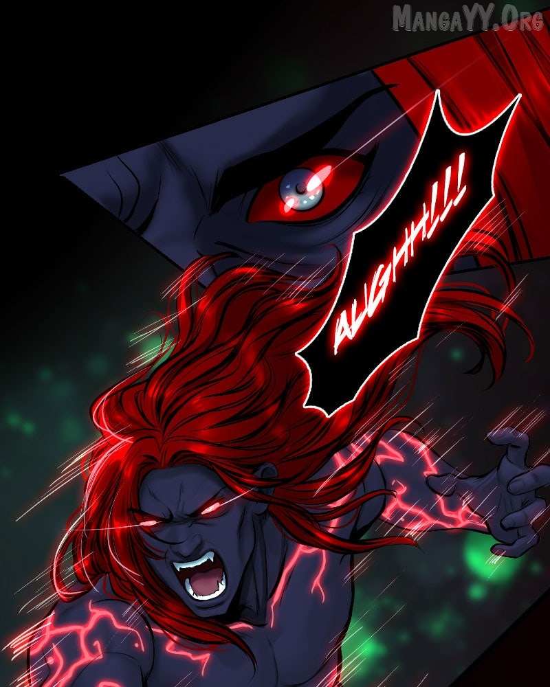Blood Reverie Chapter 148 page 35 - 