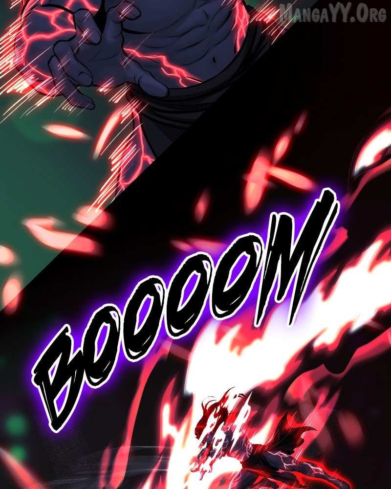 Blood Reverie Chapter 148 page 36 - 