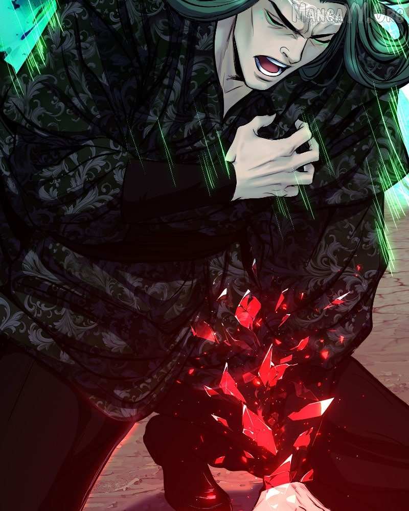 Blood Reverie Chapter 148 page 40 - 