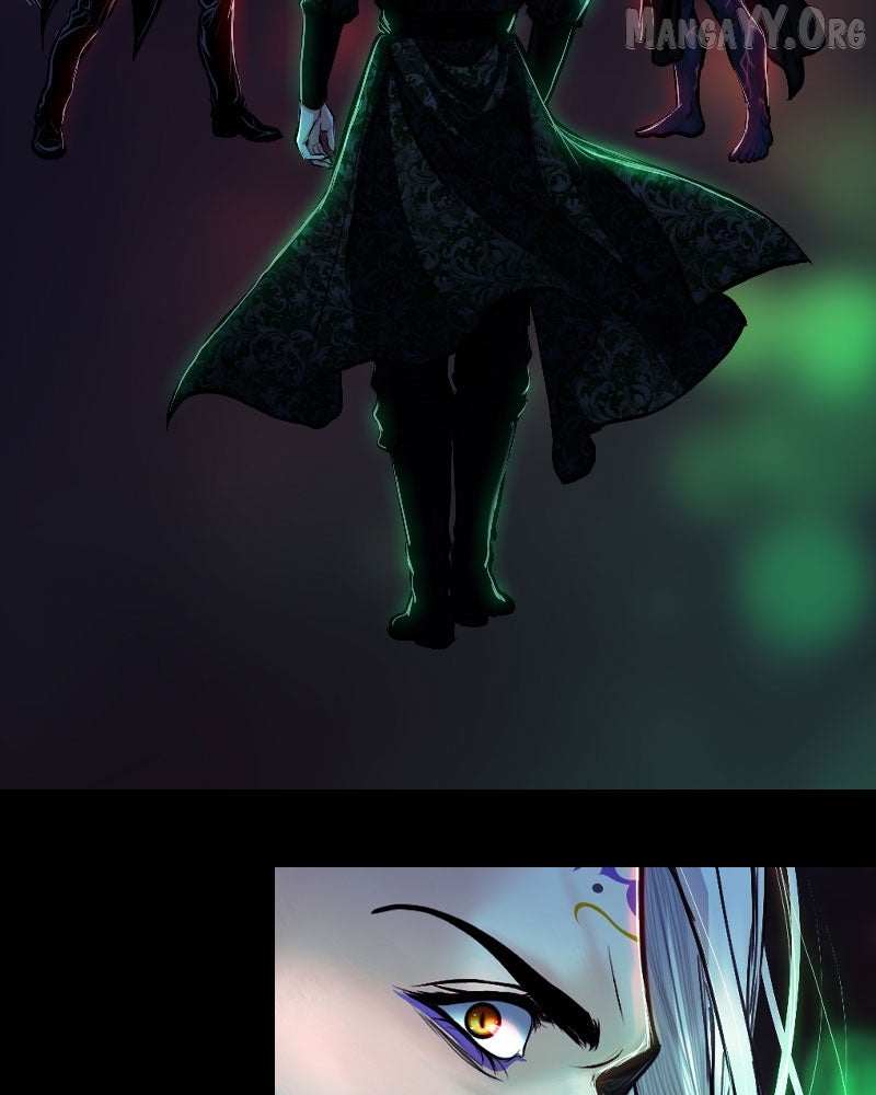 Blood Reverie Chapter 148 page 5 - 