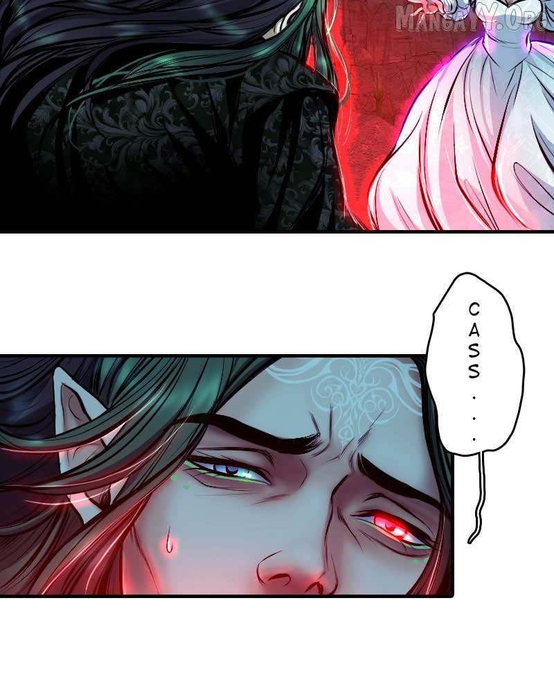Blood Reverie Chapter 148 page 42 - 