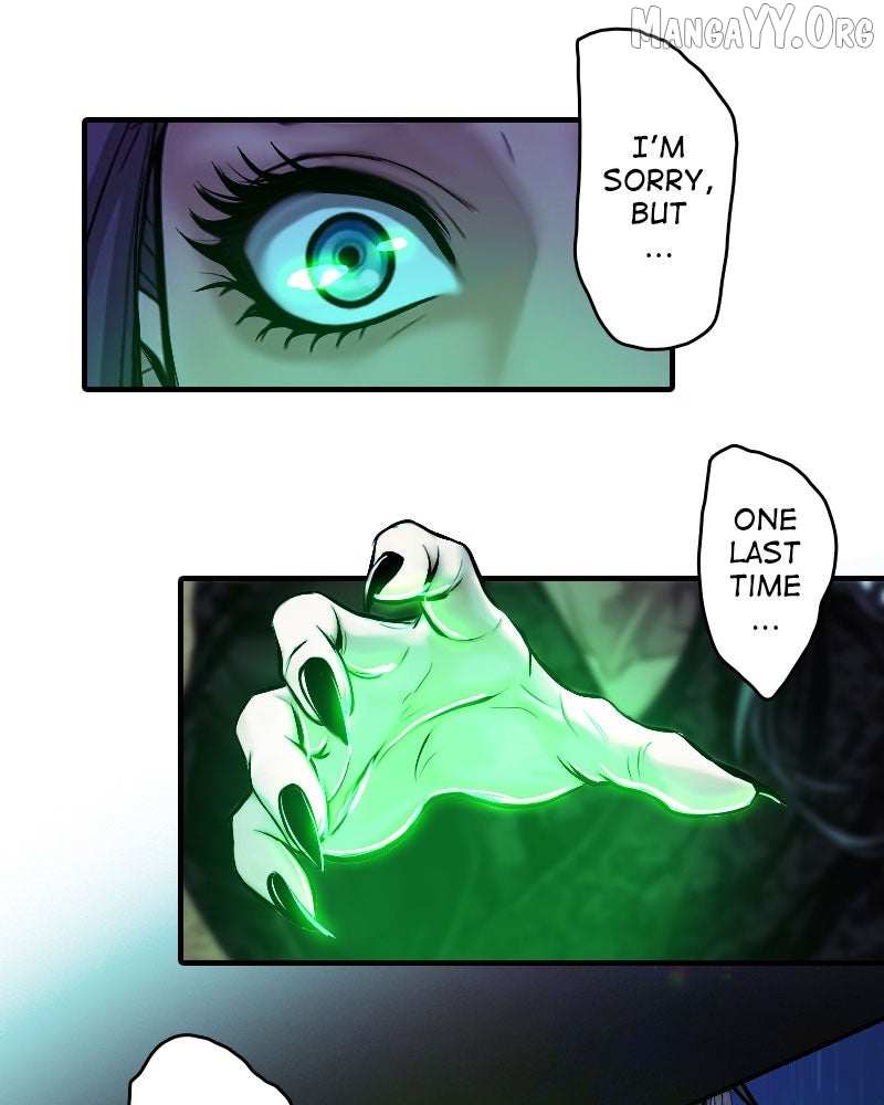 Blood Reverie Chapter 148 page 43 - 
