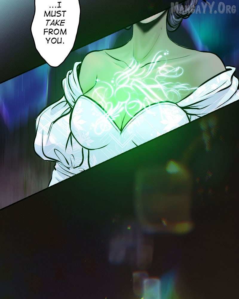 Blood Reverie Chapter 148 page 44 - 