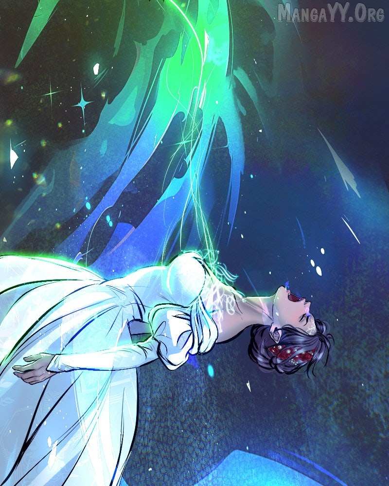 Blood Reverie Chapter 148 page 46 - 