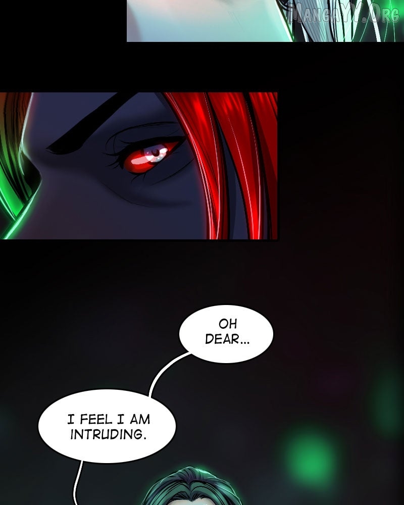 Blood Reverie Chapter 148 page 6 - 