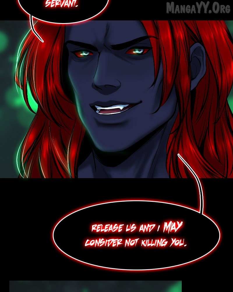 Blood Reverie Chapter 148 page 8 - 