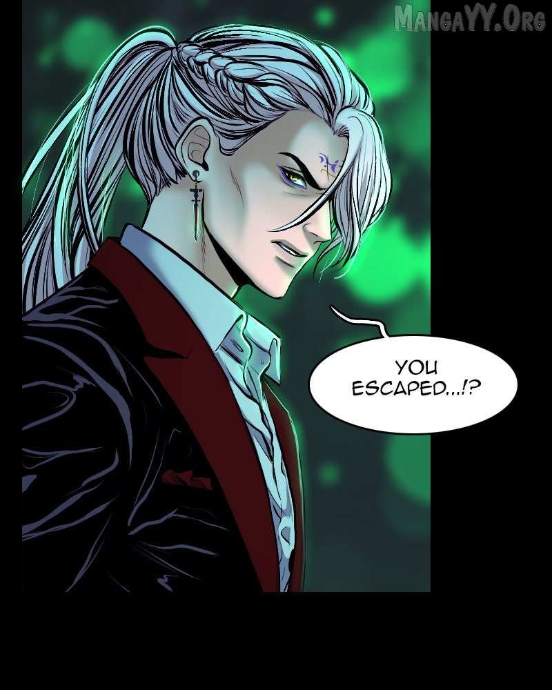 Blood Reverie Chapter 148 page 9 - 