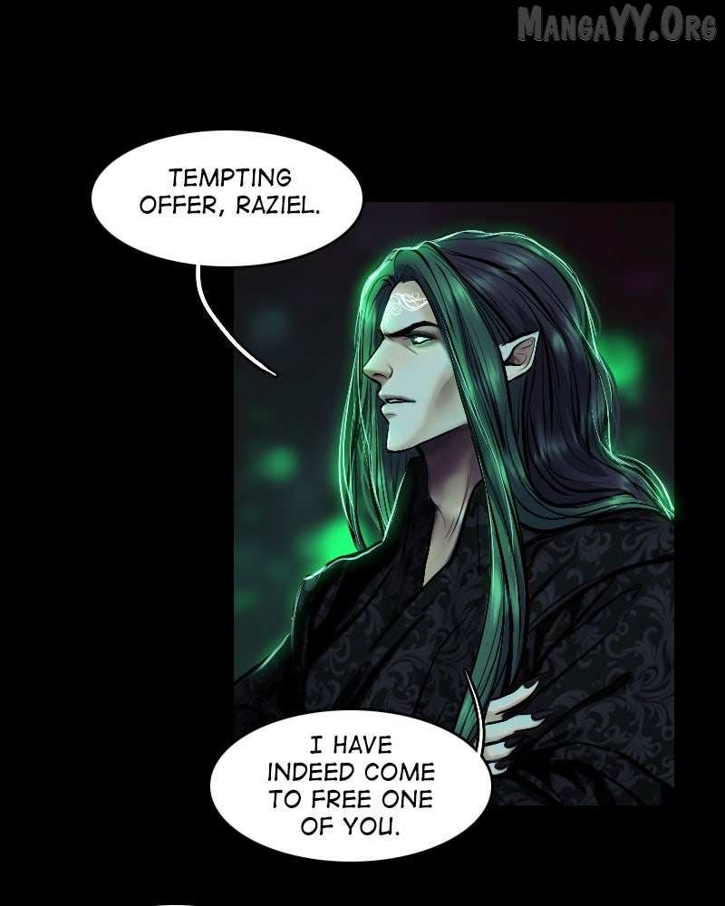 Blood Reverie Chapter 148 page 10 - 