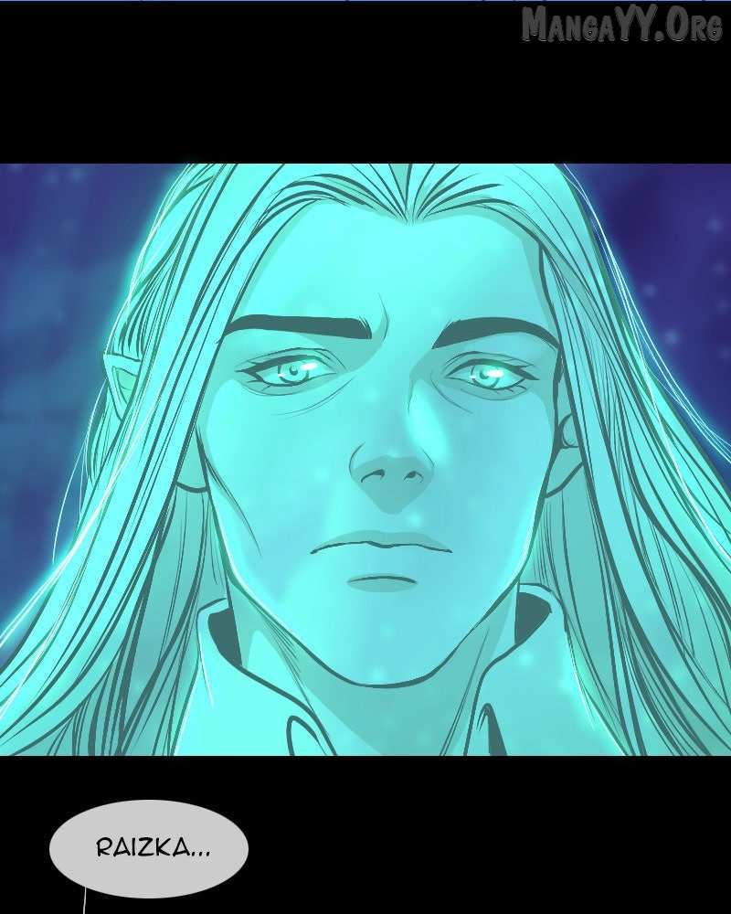 Blood Reverie Chapter 149 page 11 - 