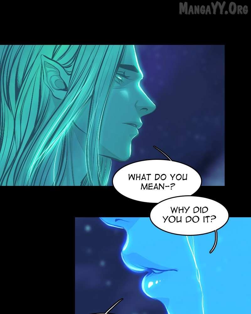 Blood Reverie Chapter 149 page 15 - 
