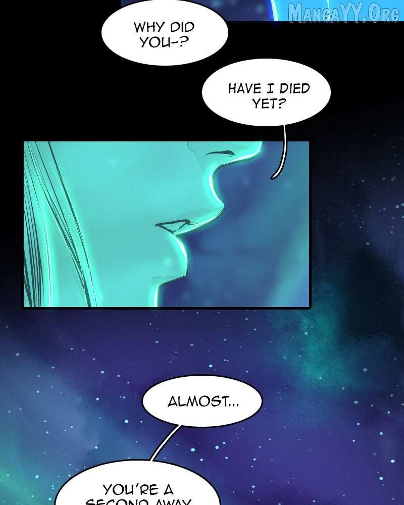 Blood Reverie Chapter 149 page 16 - 