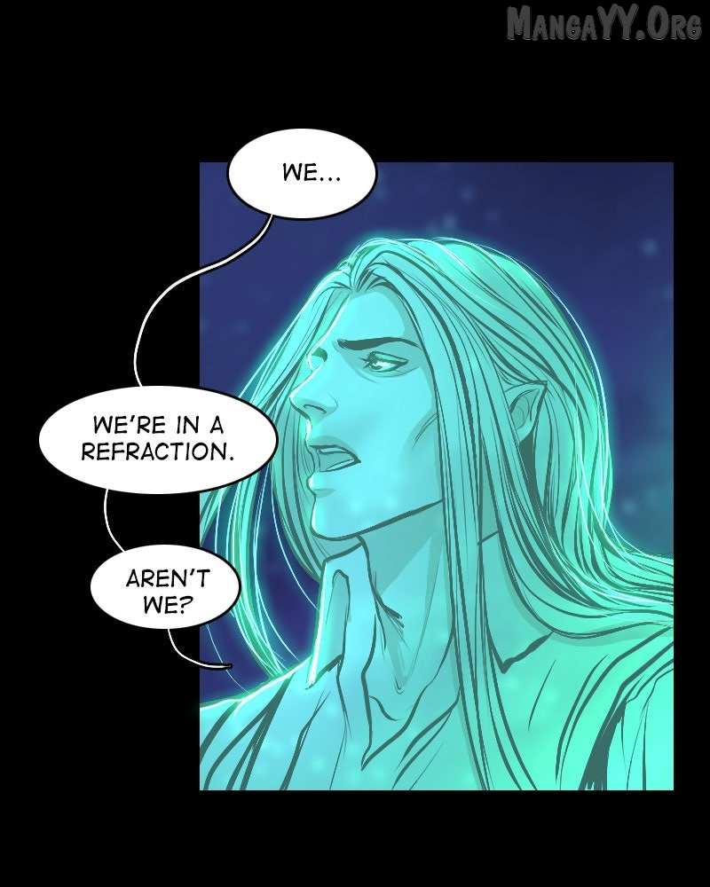 Blood Reverie Chapter 149 page 18 - 
