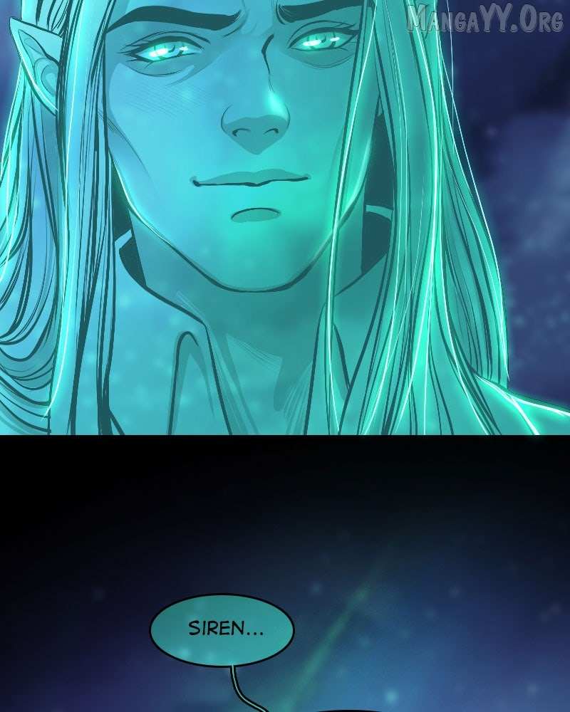 Blood Reverie Chapter 149 page 21 - 