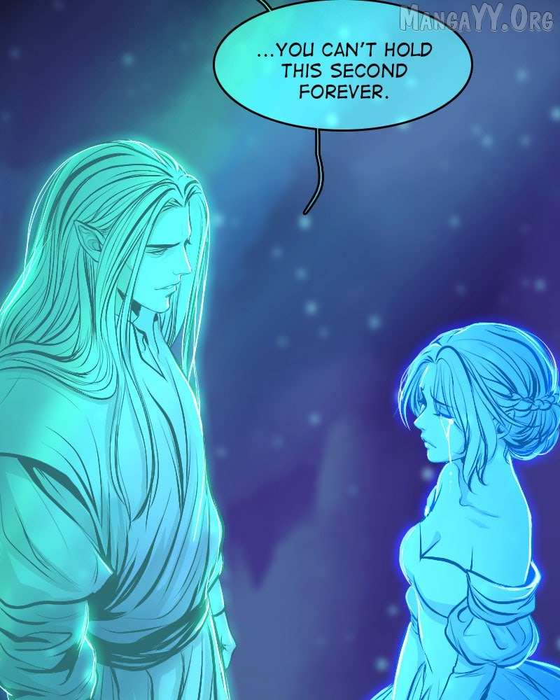 Blood Reverie Chapter 149 page 22 - 