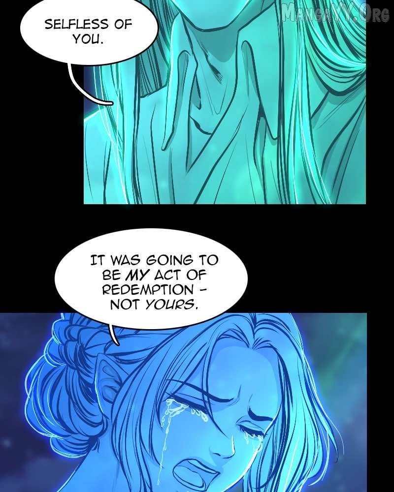 Blood Reverie Chapter 149 page 26 - 