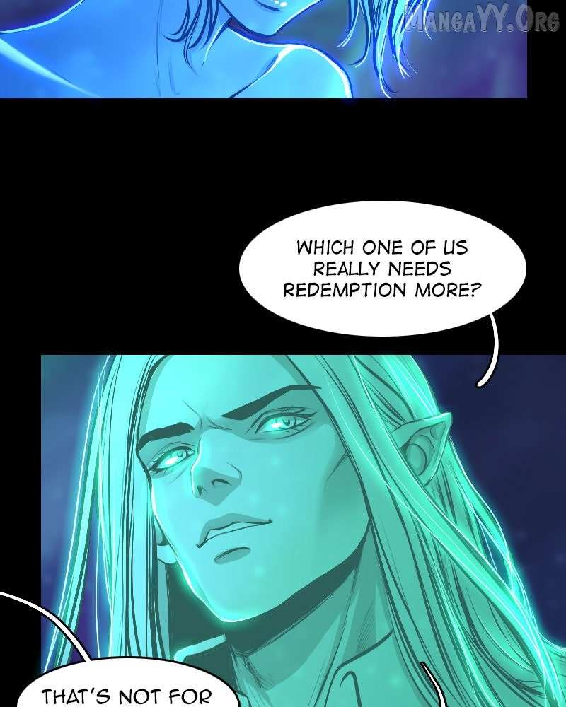 Blood Reverie Chapter 149 page 27 - 