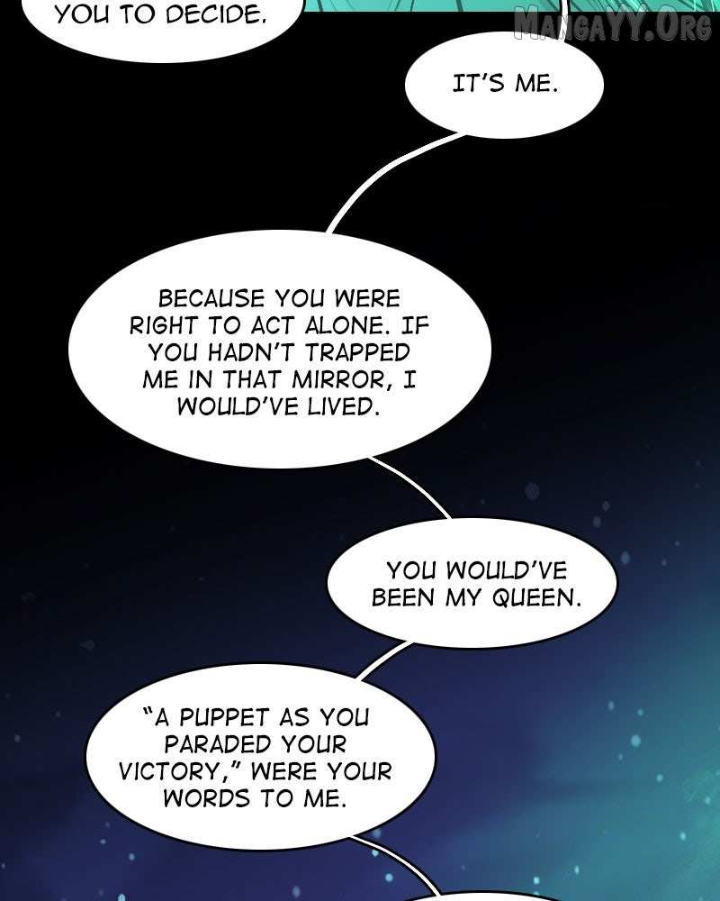 Blood Reverie Chapter 149 page 28 - 