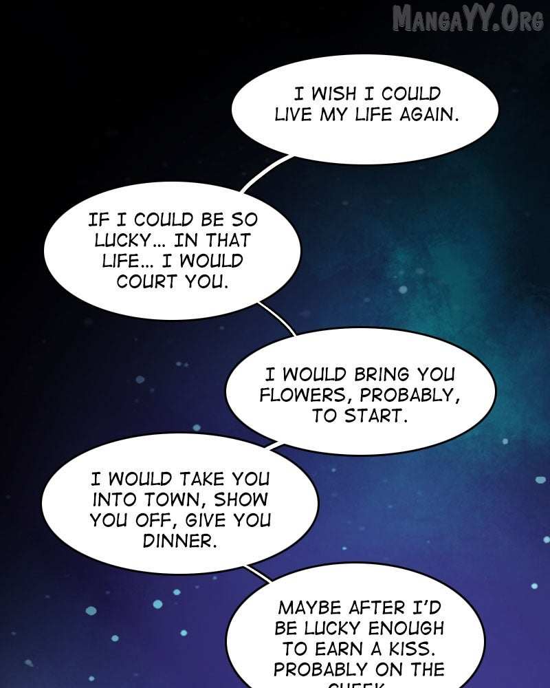 Blood Reverie Chapter 149 page 32 - 