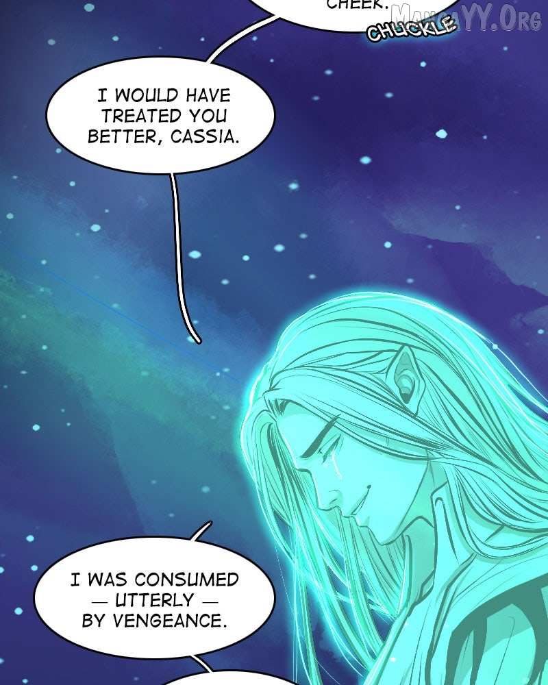 Blood Reverie Chapter 149 page 33 - 