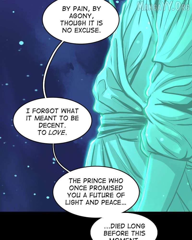 Blood Reverie Chapter 149 page 34 - 