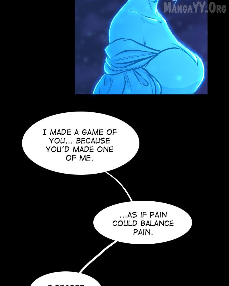 Blood Reverie Chapter 149 page 36 - 