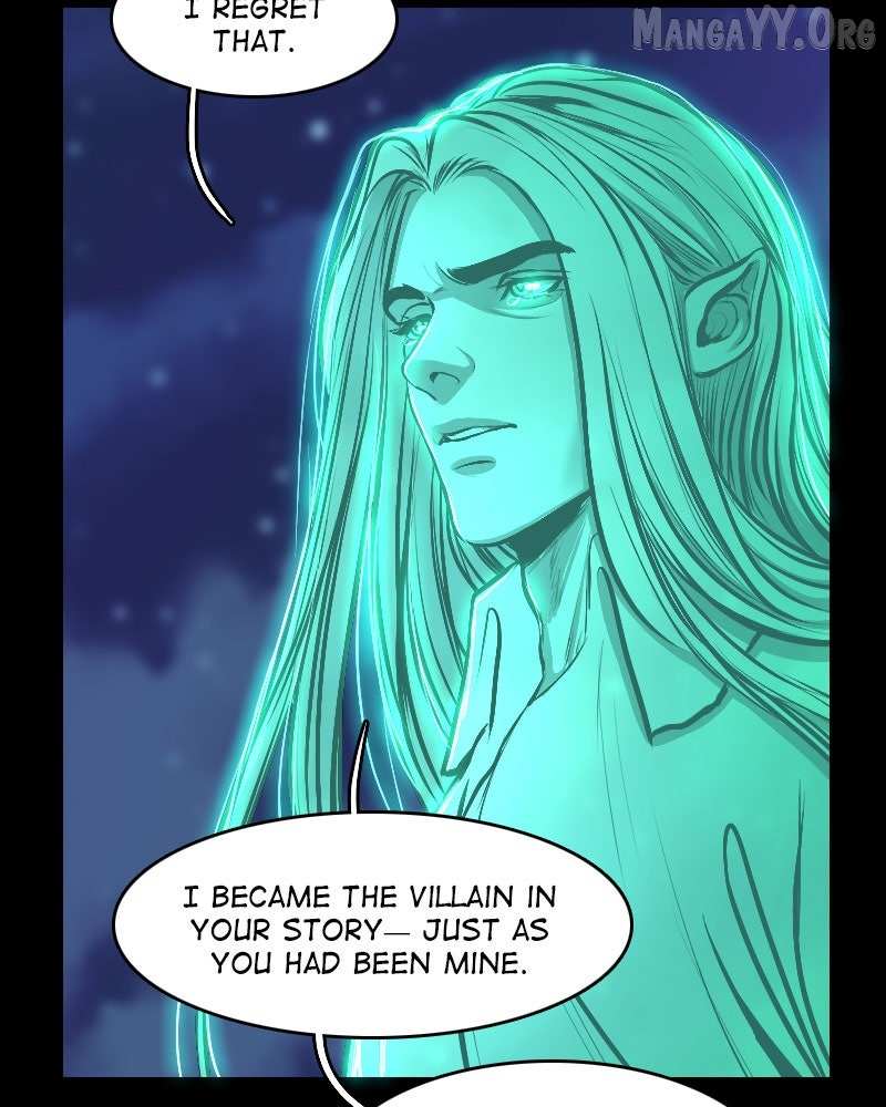 Blood Reverie Chapter 149 page 37 - 