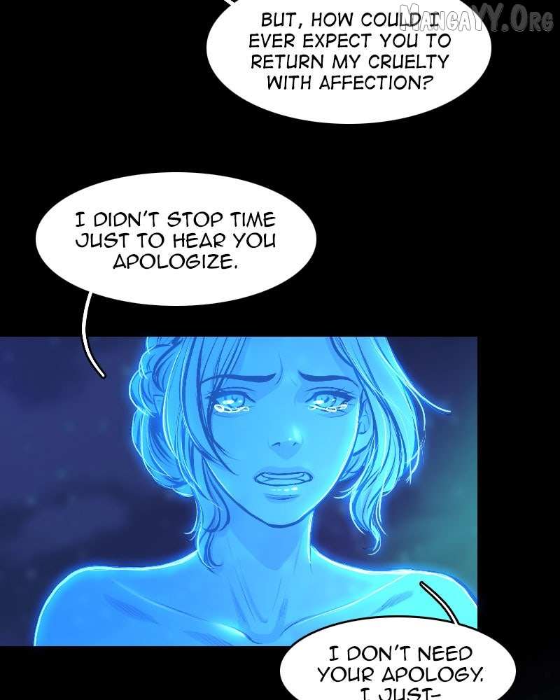 Blood Reverie Chapter 149 page 38 - 