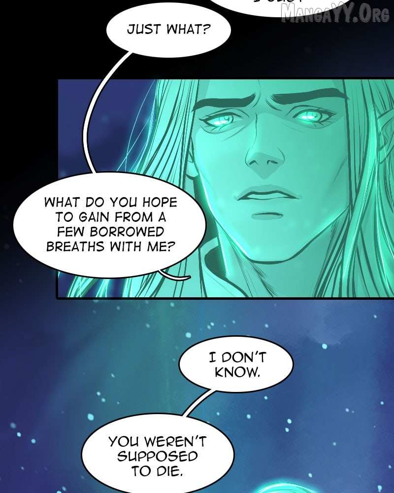 Blood Reverie Chapter 149 page 39 - 