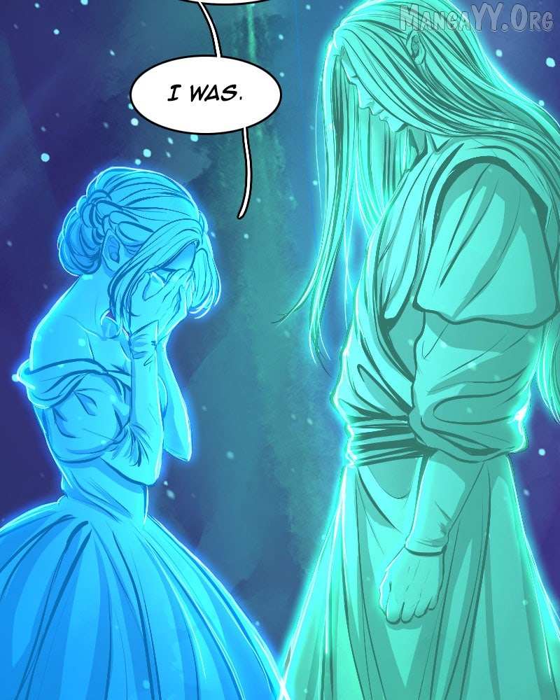 Blood Reverie Chapter 149 page 40 - 