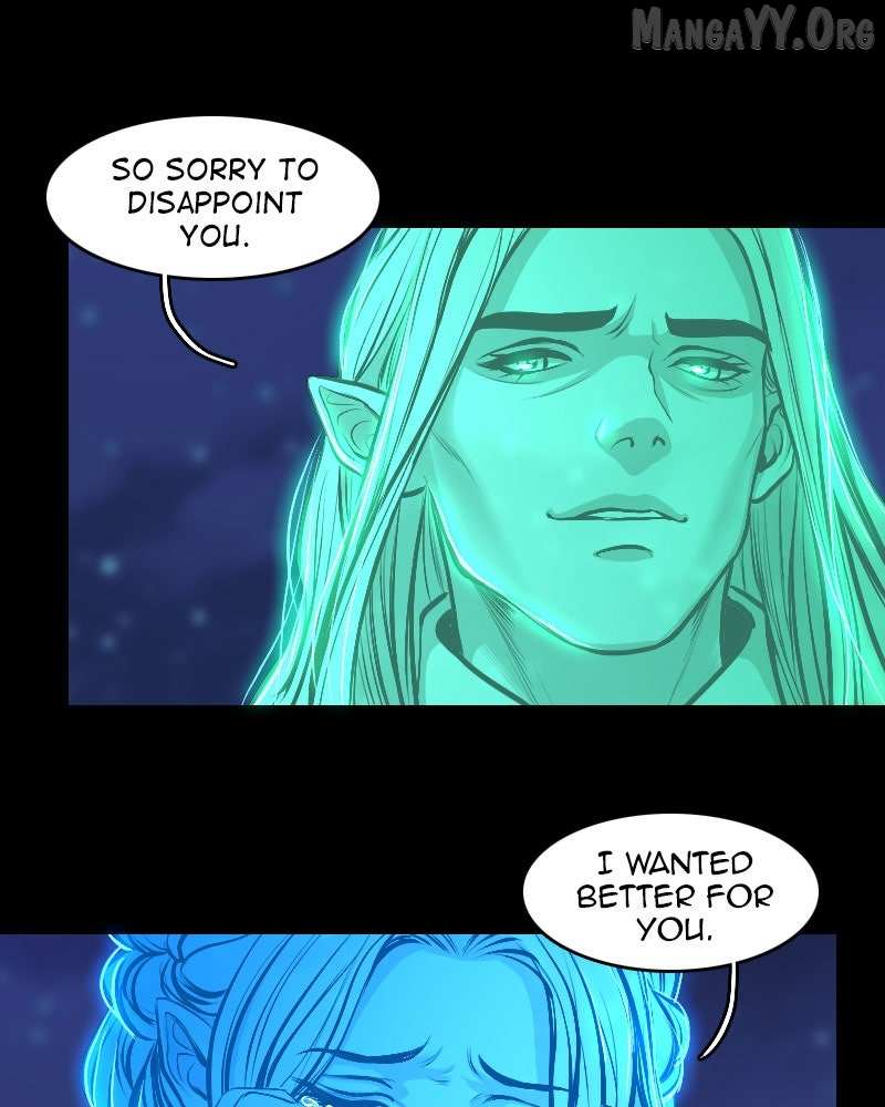 Blood Reverie Chapter 149 page 41 - 