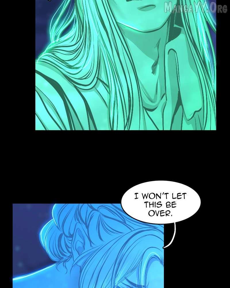 Blood Reverie Chapter 149 page 43 - 