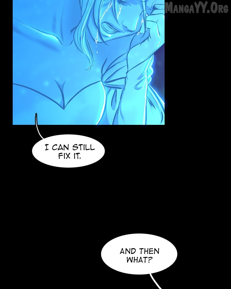 Blood Reverie Chapter 149 page 44 - 