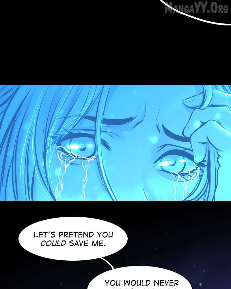 Blood Reverie Chapter 149 page 45 - 