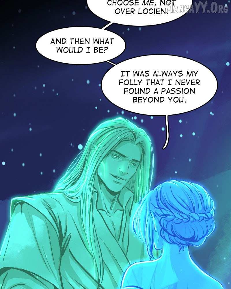 Blood Reverie Chapter 149 page 46 - 