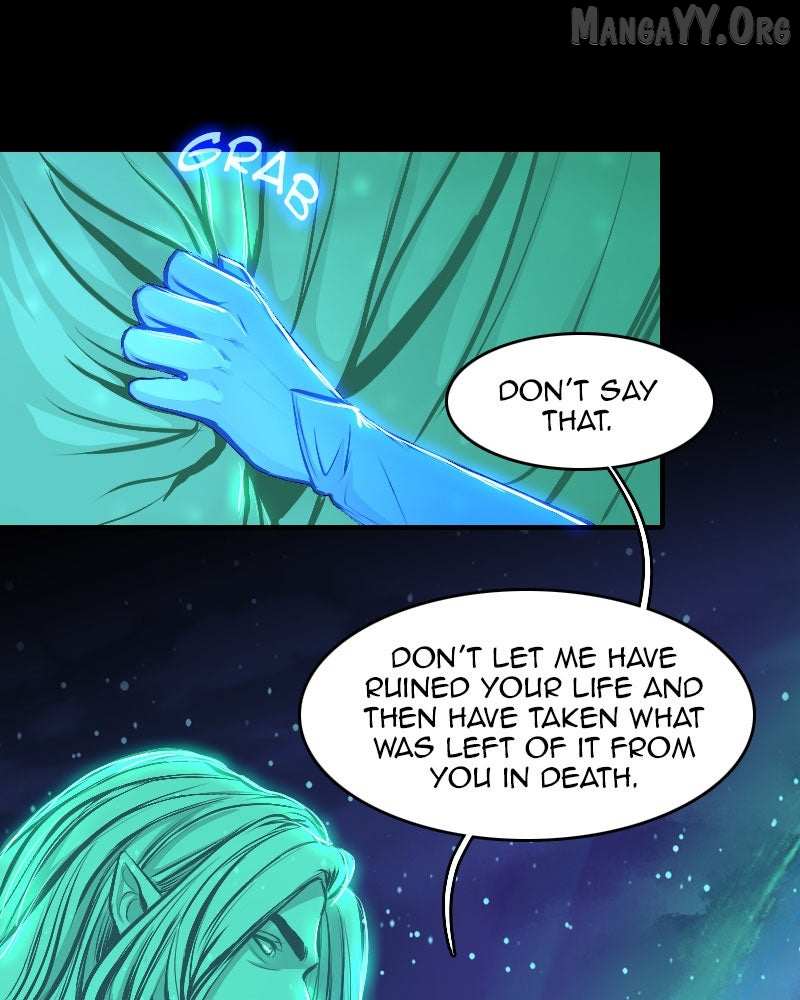 Blood Reverie Chapter 149 page 49 - 