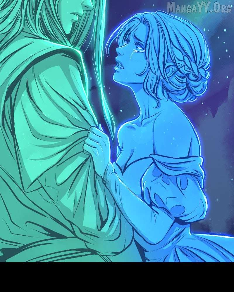 Blood Reverie Chapter 149 page 50 - 