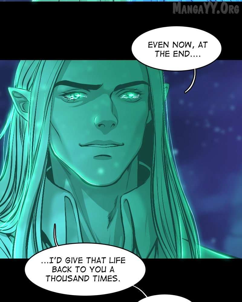 Blood Reverie Chapter 149 page 54 - 