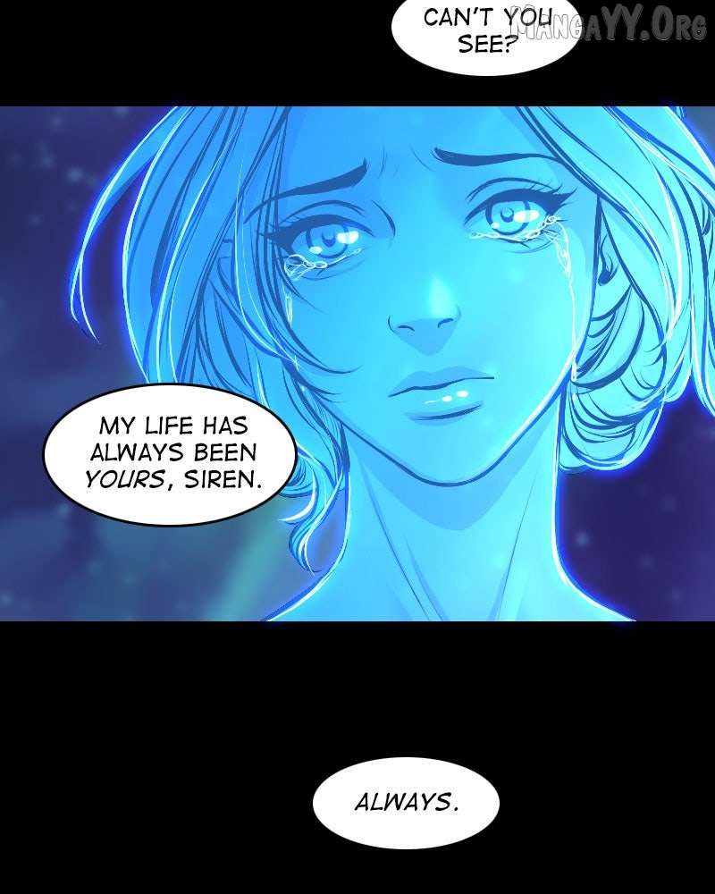 Blood Reverie Chapter 149 page 55 - 