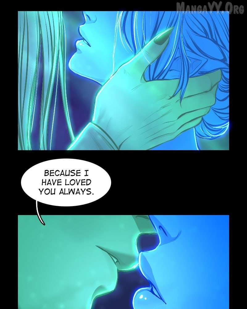 Blood Reverie Chapter 149 page 56 - 