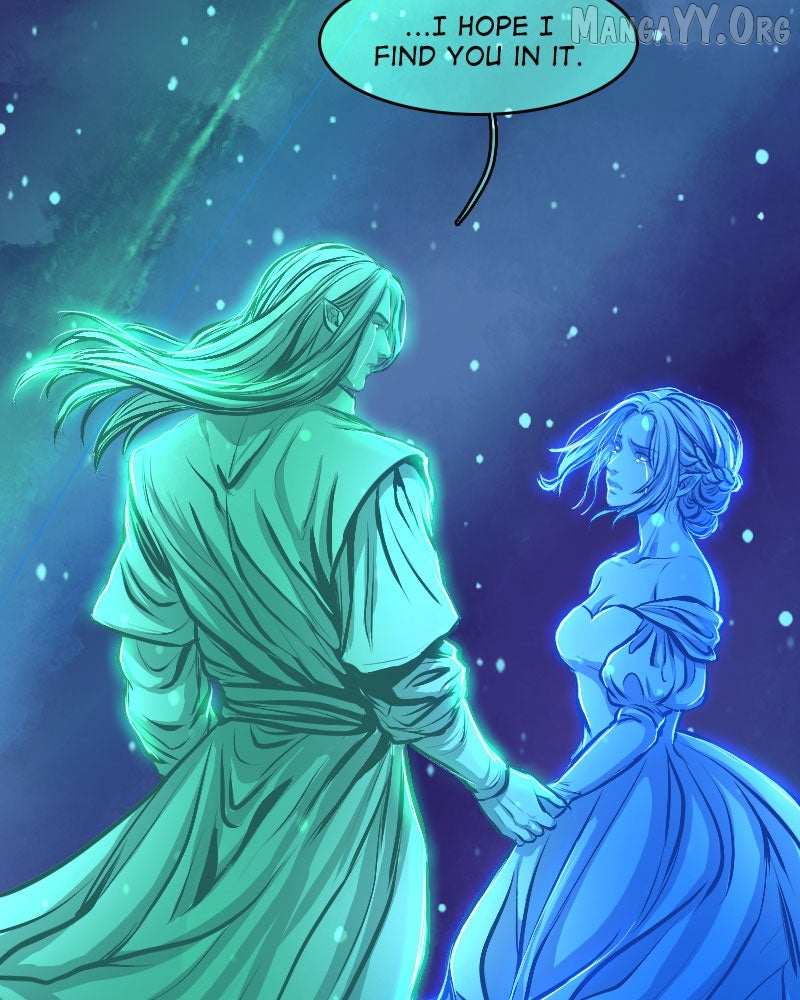 Blood Reverie Chapter 149 page 61 - 
