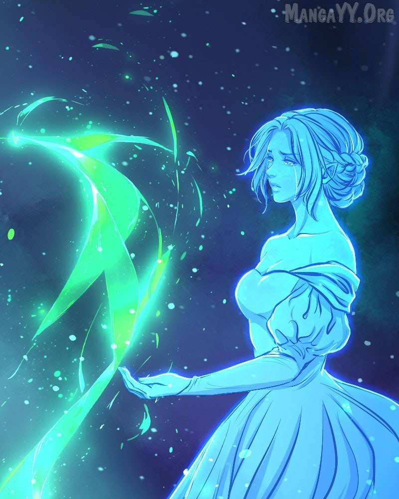 Blood Reverie Chapter 149 page 65 - 