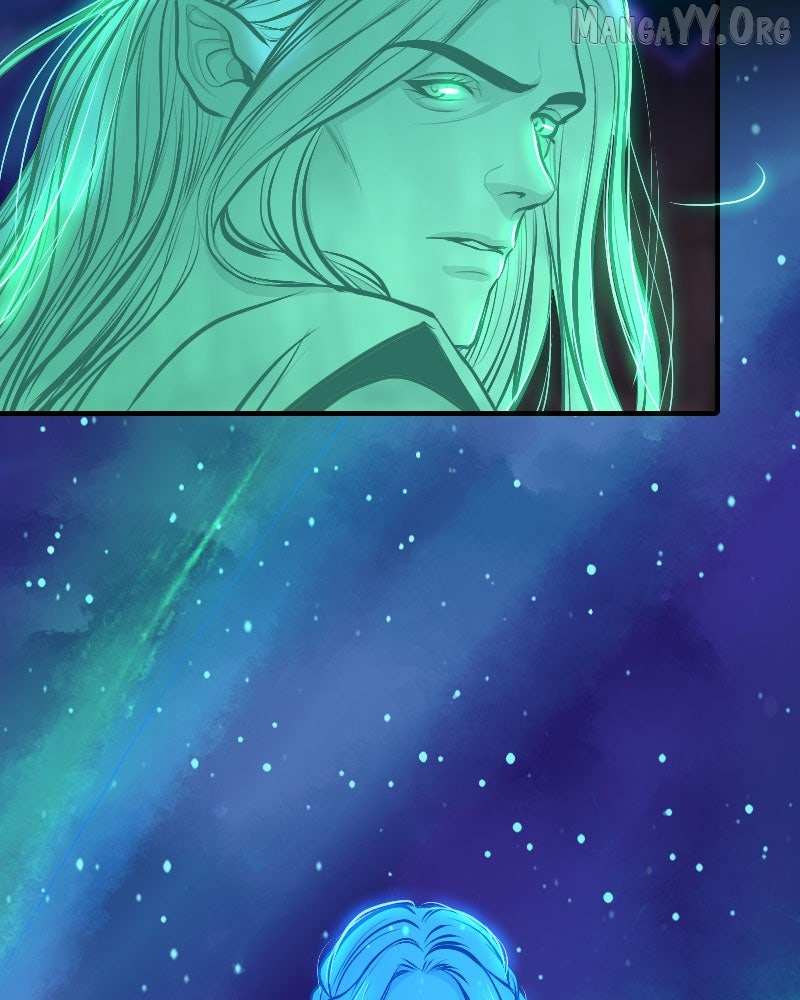 Blood Reverie Chapter 149 page 9 - 